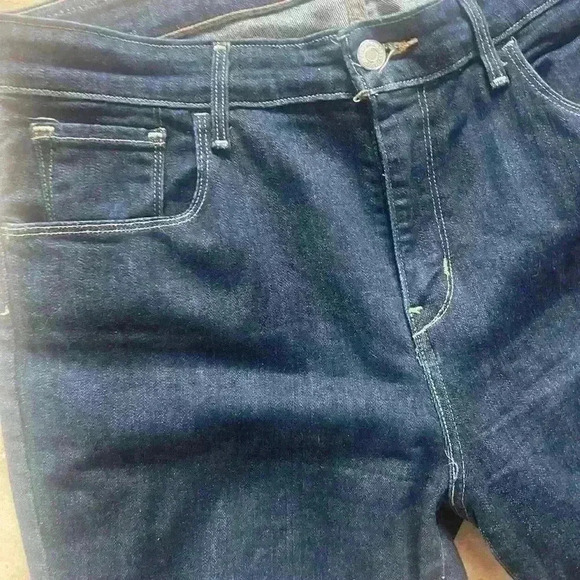 Levi’s 32 High Rise Skinny very good condition - Picture 13 of 14